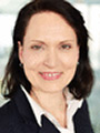 Photograph of Lene Moeller Jensen