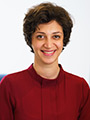 Narges Saffari