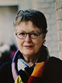 Photograph of Susanne Dalsgaard Krag